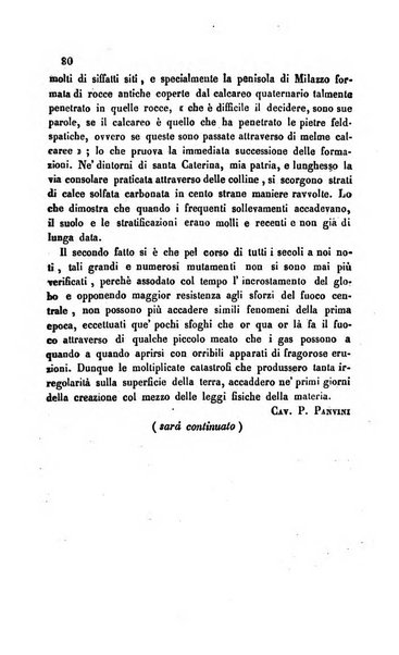 La scienza e la fede raccolta religiosa, scientifica, letteraria ed artistica, che mostra come il sapere umano rende testimonianza alla religione cattolica