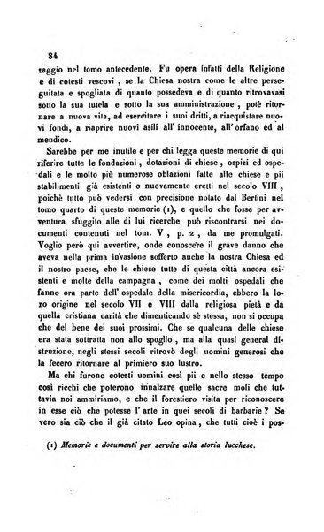 La scienza e la fede raccolta religiosa, scientifica, letteraria ed artistica, che mostra come il sapere umano rende testimonianza alla religione cattolica