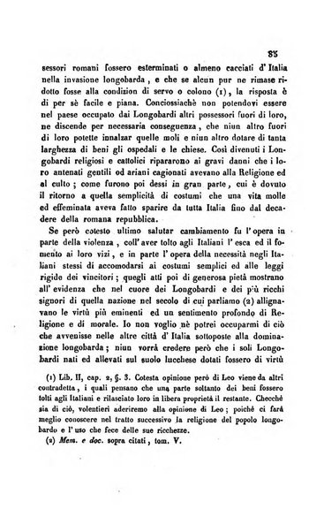 La scienza e la fede raccolta religiosa, scientifica, letteraria ed artistica, che mostra come il sapere umano rende testimonianza alla religione cattolica