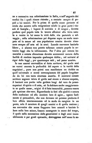 La scienza e la fede raccolta religiosa, scientifica, letteraria ed artistica, che mostra come il sapere umano rende testimonianza alla religione cattolica