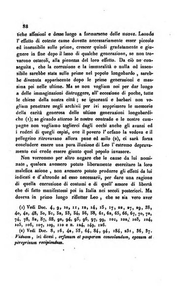 La scienza e la fede raccolta religiosa, scientifica, letteraria ed artistica, che mostra come il sapere umano rende testimonianza alla religione cattolica