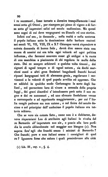 La scienza e la fede raccolta religiosa, scientifica, letteraria ed artistica, che mostra come il sapere umano rende testimonianza alla religione cattolica