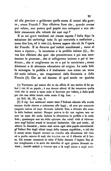 La scienza e la fede raccolta religiosa, scientifica, letteraria ed artistica, che mostra come il sapere umano rende testimonianza alla religione cattolica