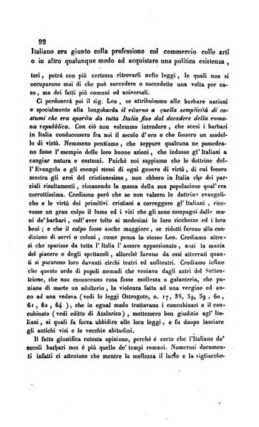 La scienza e la fede raccolta religiosa, scientifica, letteraria ed artistica, che mostra come il sapere umano rende testimonianza alla religione cattolica