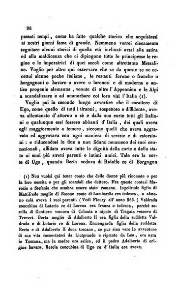 La scienza e la fede raccolta religiosa, scientifica, letteraria ed artistica, che mostra come il sapere umano rende testimonianza alla religione cattolica