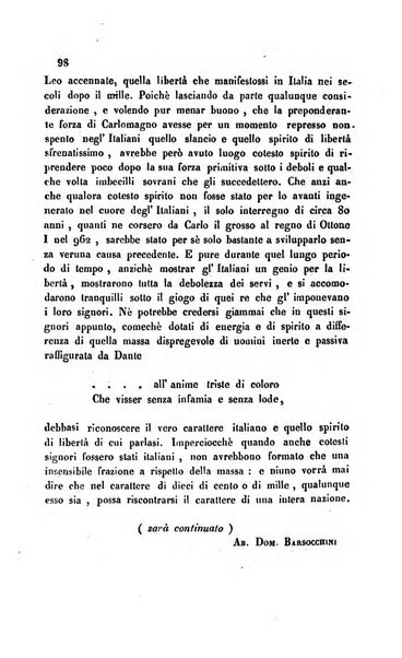 La scienza e la fede raccolta religiosa, scientifica, letteraria ed artistica, che mostra come il sapere umano rende testimonianza alla religione cattolica