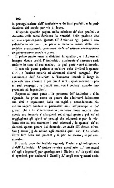 La scienza e la fede raccolta religiosa, scientifica, letteraria ed artistica, che mostra come il sapere umano rende testimonianza alla religione cattolica