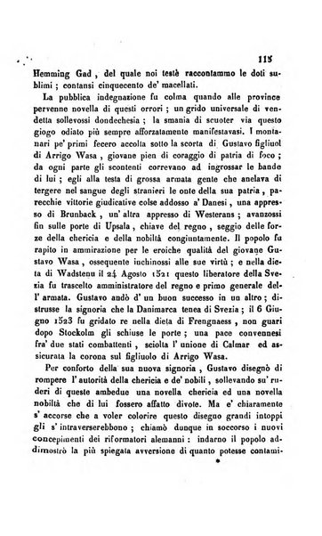 La scienza e la fede raccolta religiosa, scientifica, letteraria ed artistica, che mostra come il sapere umano rende testimonianza alla religione cattolica