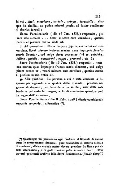 La scienza e la fede raccolta religiosa, scientifica, letteraria ed artistica, che mostra come il sapere umano rende testimonianza alla religione cattolica