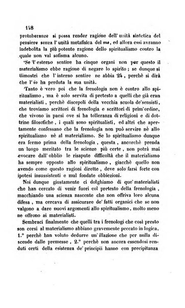 La scienza e la fede raccolta religiosa, scientifica, letteraria ed artistica, che mostra come il sapere umano rende testimonianza alla religione cattolica