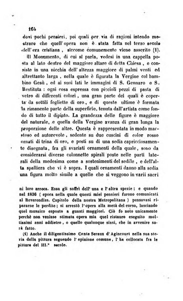 La scienza e la fede raccolta religiosa, scientifica, letteraria ed artistica, che mostra come il sapere umano rende testimonianza alla religione cattolica