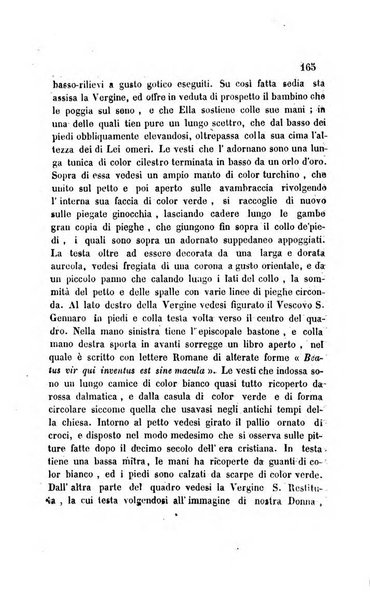 La scienza e la fede raccolta religiosa, scientifica, letteraria ed artistica, che mostra come il sapere umano rende testimonianza alla religione cattolica