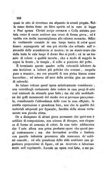 La scienza e la fede raccolta religiosa, scientifica, letteraria ed artistica, che mostra come il sapere umano rende testimonianza alla religione cattolica