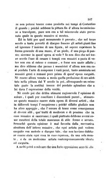 La scienza e la fede raccolta religiosa, scientifica, letteraria ed artistica, che mostra come il sapere umano rende testimonianza alla religione cattolica