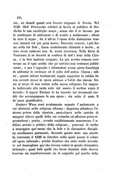 La scienza e la fede raccolta religiosa, scientifica, letteraria ed artistica, che mostra come il sapere umano rende testimonianza alla religione cattolica