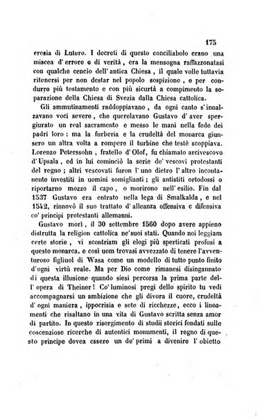 La scienza e la fede raccolta religiosa, scientifica, letteraria ed artistica, che mostra come il sapere umano rende testimonianza alla religione cattolica