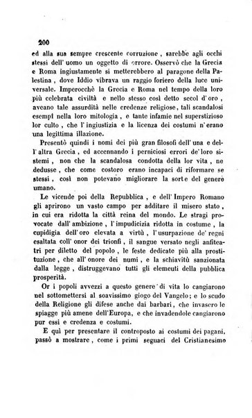 La scienza e la fede raccolta religiosa, scientifica, letteraria ed artistica, che mostra come il sapere umano rende testimonianza alla religione cattolica