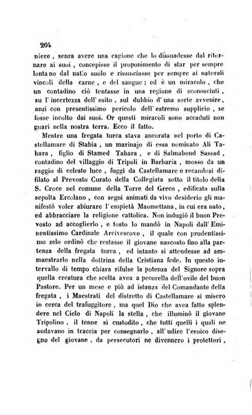 La scienza e la fede raccolta religiosa, scientifica, letteraria ed artistica, che mostra come il sapere umano rende testimonianza alla religione cattolica