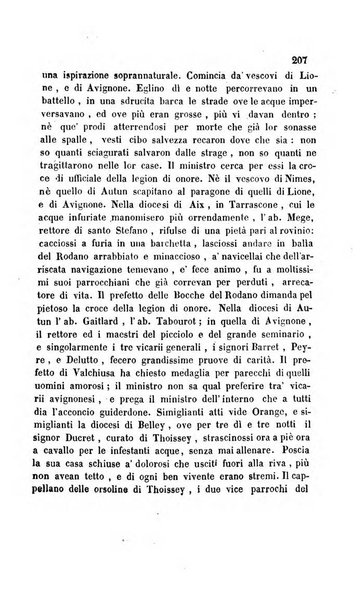 La scienza e la fede raccolta religiosa, scientifica, letteraria ed artistica, che mostra come il sapere umano rende testimonianza alla religione cattolica