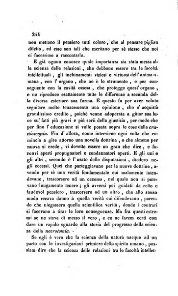 La scienza e la fede raccolta religiosa, scientifica, letteraria ed artistica, che mostra come il sapere umano rende testimonianza alla religione cattolica