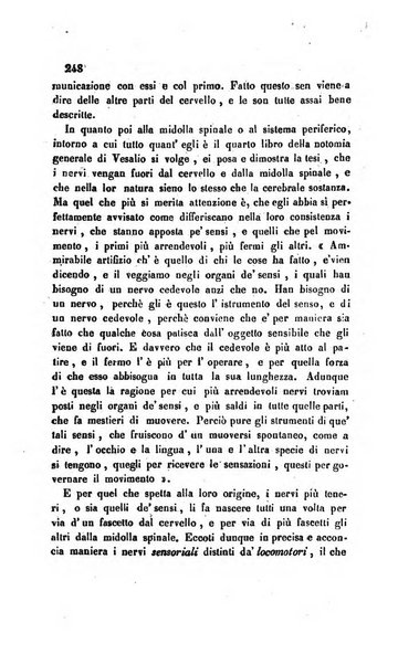 La scienza e la fede raccolta religiosa, scientifica, letteraria ed artistica, che mostra come il sapere umano rende testimonianza alla religione cattolica