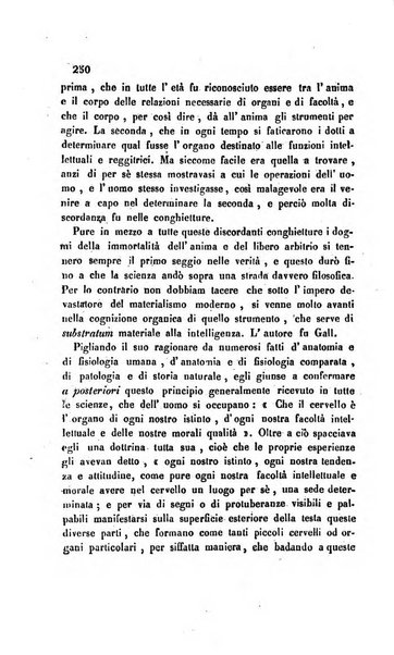 La scienza e la fede raccolta religiosa, scientifica, letteraria ed artistica, che mostra come il sapere umano rende testimonianza alla religione cattolica