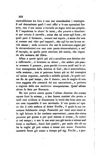 La scienza e la fede raccolta religiosa, scientifica, letteraria ed artistica, che mostra come il sapere umano rende testimonianza alla religione cattolica