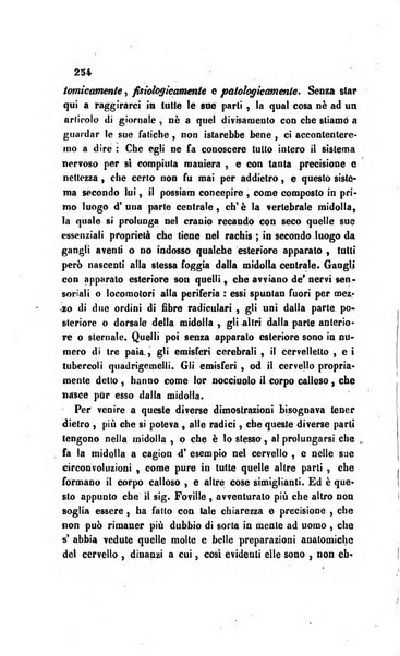 La scienza e la fede raccolta religiosa, scientifica, letteraria ed artistica, che mostra come il sapere umano rende testimonianza alla religione cattolica