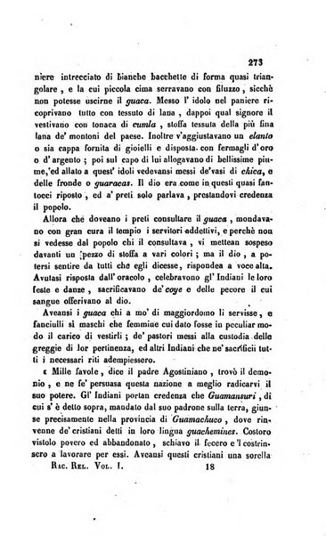 La scienza e la fede raccolta religiosa, scientifica, letteraria ed artistica, che mostra come il sapere umano rende testimonianza alla religione cattolica