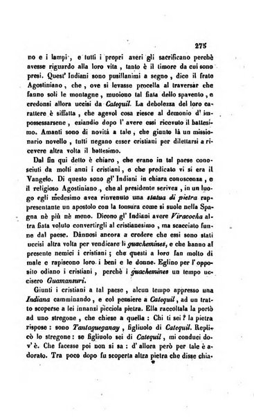 La scienza e la fede raccolta religiosa, scientifica, letteraria ed artistica, che mostra come il sapere umano rende testimonianza alla religione cattolica