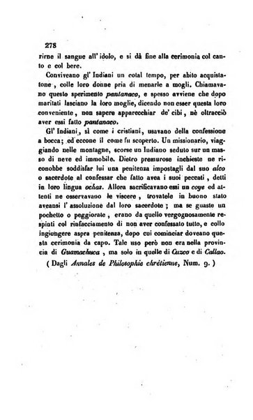 La scienza e la fede raccolta religiosa, scientifica, letteraria ed artistica, che mostra come il sapere umano rende testimonianza alla religione cattolica