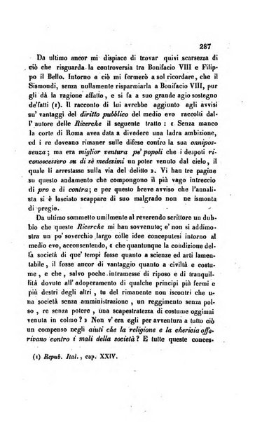 La scienza e la fede raccolta religiosa, scientifica, letteraria ed artistica, che mostra come il sapere umano rende testimonianza alla religione cattolica