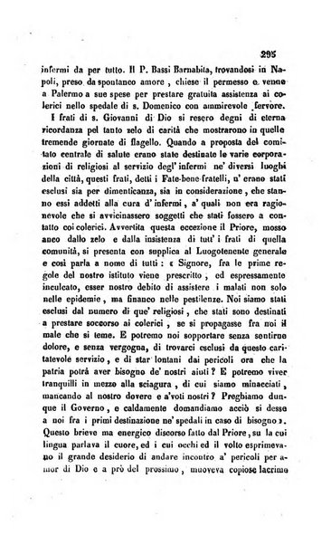 La scienza e la fede raccolta religiosa, scientifica, letteraria ed artistica, che mostra come il sapere umano rende testimonianza alla religione cattolica