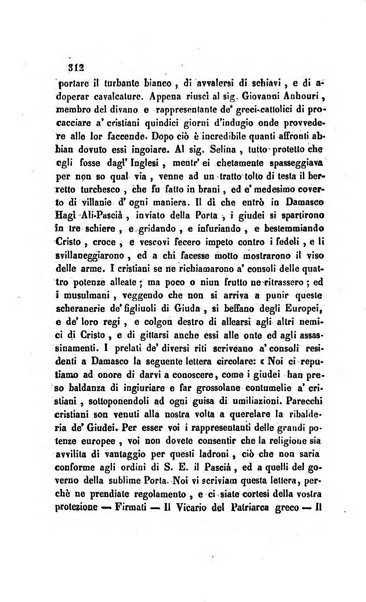 La scienza e la fede raccolta religiosa, scientifica, letteraria ed artistica, che mostra come il sapere umano rende testimonianza alla religione cattolica