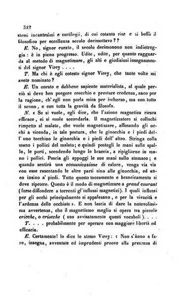 La scienza e la fede raccolta religiosa, scientifica, letteraria ed artistica, che mostra come il sapere umano rende testimonianza alla religione cattolica