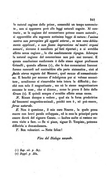 La scienza e la fede raccolta religiosa, scientifica, letteraria ed artistica, che mostra come il sapere umano rende testimonianza alla religione cattolica