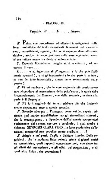 La scienza e la fede raccolta religiosa, scientifica, letteraria ed artistica, che mostra come il sapere umano rende testimonianza alla religione cattolica