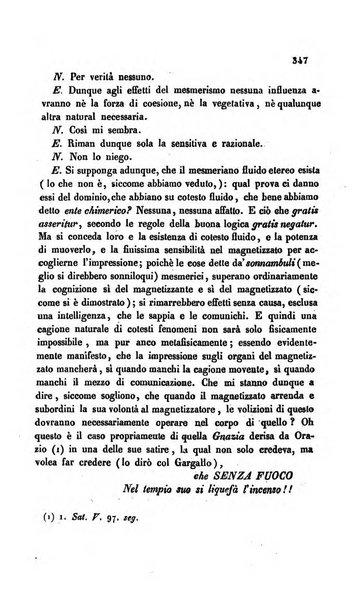 La scienza e la fede raccolta religiosa, scientifica, letteraria ed artistica, che mostra come il sapere umano rende testimonianza alla religione cattolica