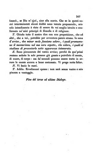 La scienza e la fede raccolta religiosa, scientifica, letteraria ed artistica, che mostra come il sapere umano rende testimonianza alla religione cattolica