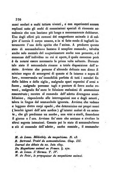 La scienza e la fede raccolta religiosa, scientifica, letteraria ed artistica, che mostra come il sapere umano rende testimonianza alla religione cattolica