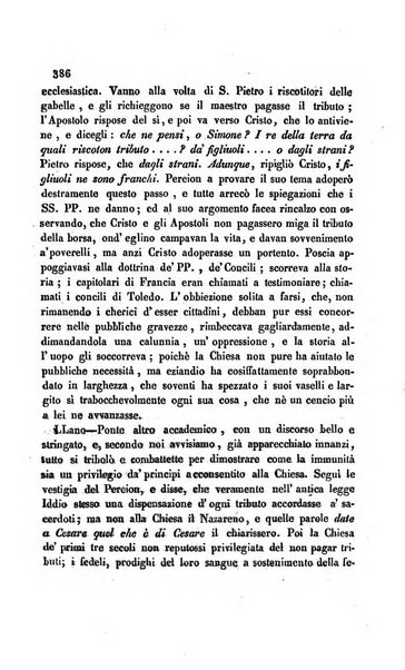 La scienza e la fede raccolta religiosa, scientifica, letteraria ed artistica, che mostra come il sapere umano rende testimonianza alla religione cattolica