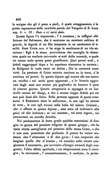 La scienza e la fede raccolta religiosa, scientifica, letteraria ed artistica, che mostra come il sapere umano rende testimonianza alla religione cattolica