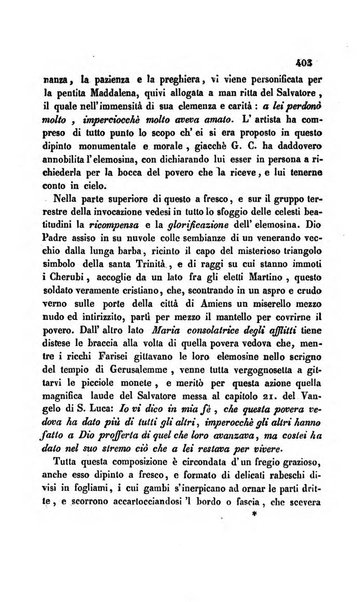 La scienza e la fede raccolta religiosa, scientifica, letteraria ed artistica, che mostra come il sapere umano rende testimonianza alla religione cattolica