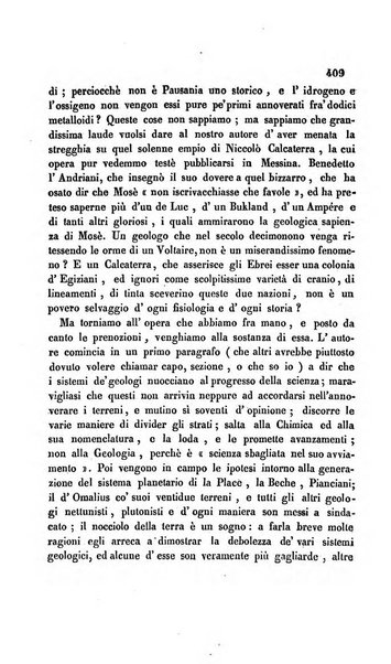 La scienza e la fede raccolta religiosa, scientifica, letteraria ed artistica, che mostra come il sapere umano rende testimonianza alla religione cattolica