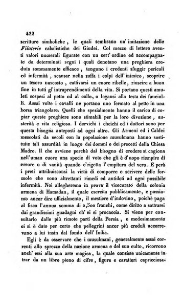 La scienza e la fede raccolta religiosa, scientifica, letteraria ed artistica, che mostra come il sapere umano rende testimonianza alla religione cattolica