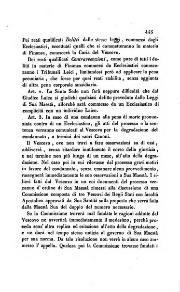 La scienza e la fede raccolta religiosa, scientifica, letteraria ed artistica, che mostra come il sapere umano rende testimonianza alla religione cattolica