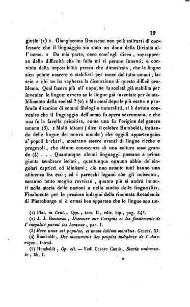 La scienza e la fede raccolta religiosa, scientifica, letteraria ed artistica, che mostra come il sapere umano rende testimonianza alla religione cattolica