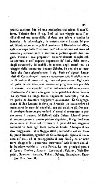 La scienza e la fede raccolta religiosa, scientifica, letteraria ed artistica, che mostra come il sapere umano rende testimonianza alla religione cattolica