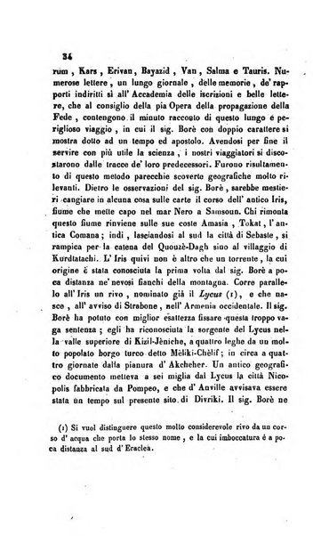 La scienza e la fede raccolta religiosa, scientifica, letteraria ed artistica, che mostra come il sapere umano rende testimonianza alla religione cattolica