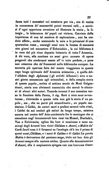 La scienza e la fede raccolta religiosa, scientifica, letteraria ed artistica, che mostra come il sapere umano rende testimonianza alla religione cattolica